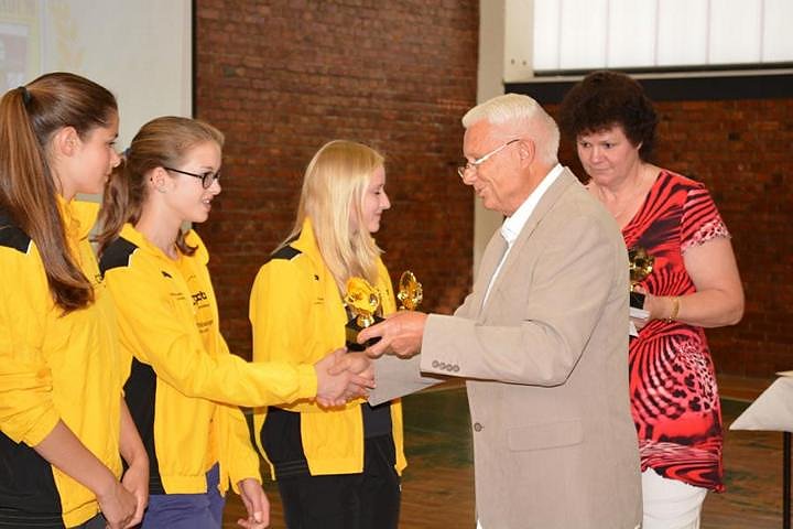 15 Jahre LV Altstadt