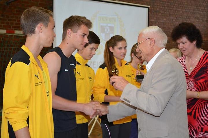 15 Jahre LV Altstadt