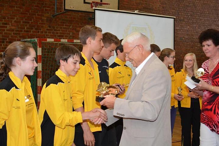 15 Jahre LV Altstadt