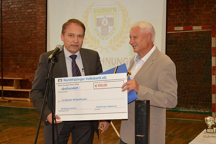 15 Jahre LV Altstadt