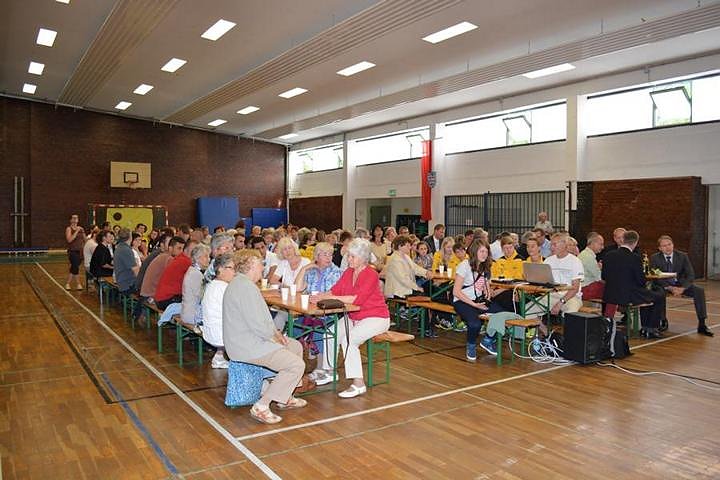 15 Jahre LV Altstadt