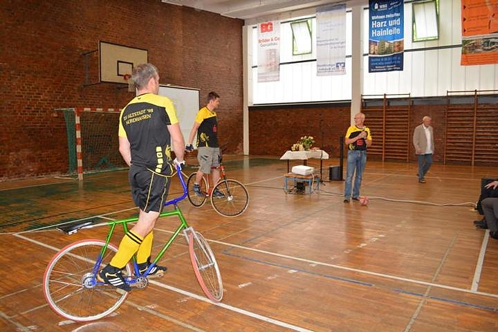 15 Jahre LV Altstadt