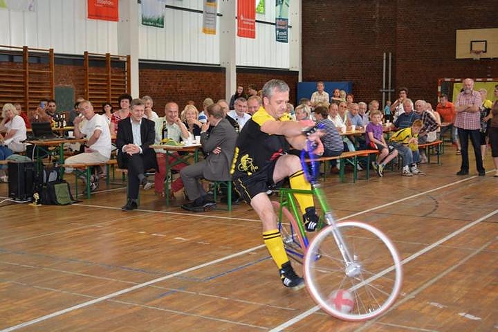 15 Jahre LV Altstadt