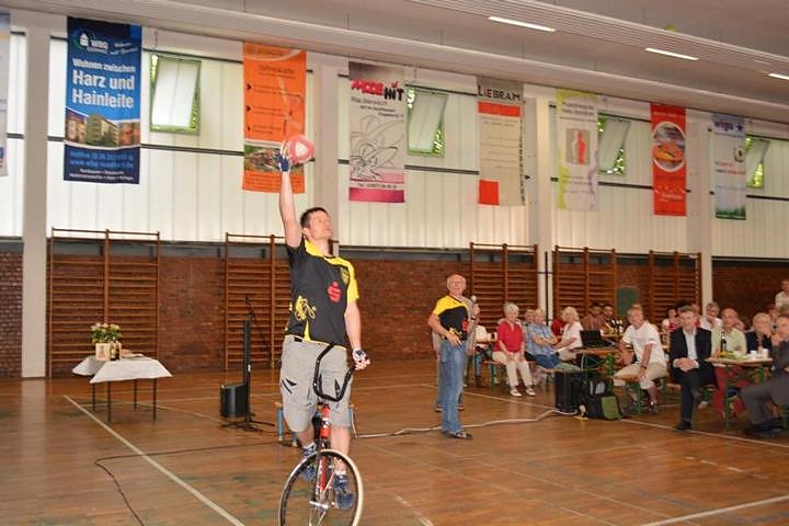 15 Jahre LV Altstadt