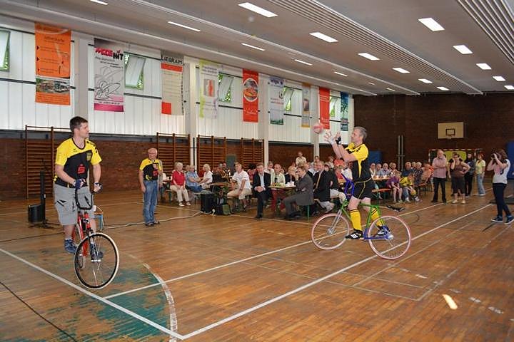 15 Jahre LV Altstadt