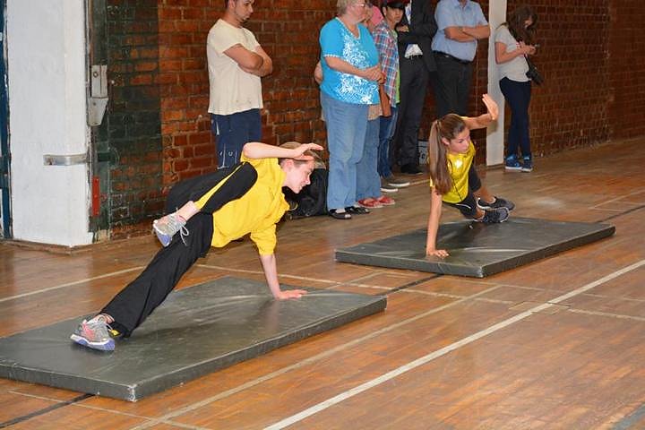 15 Jahre LV Altstadt