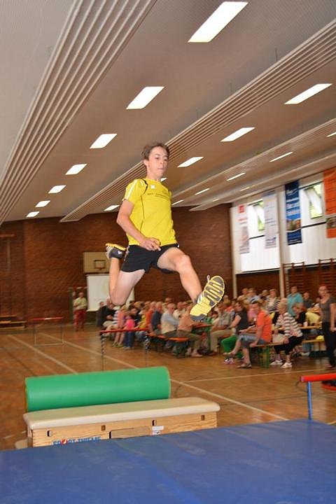 15 Jahre LV Altstadt