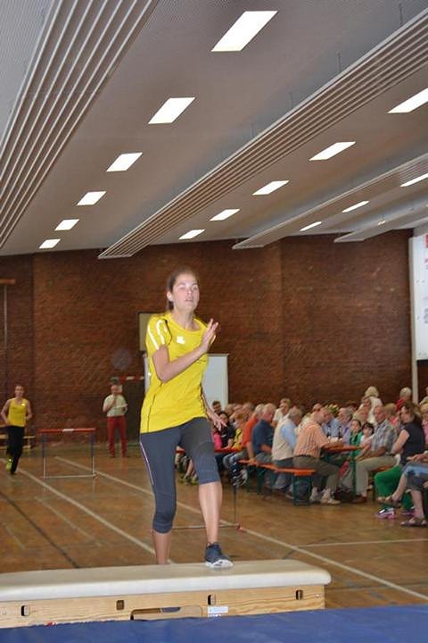 15 Jahre LV Altstadt