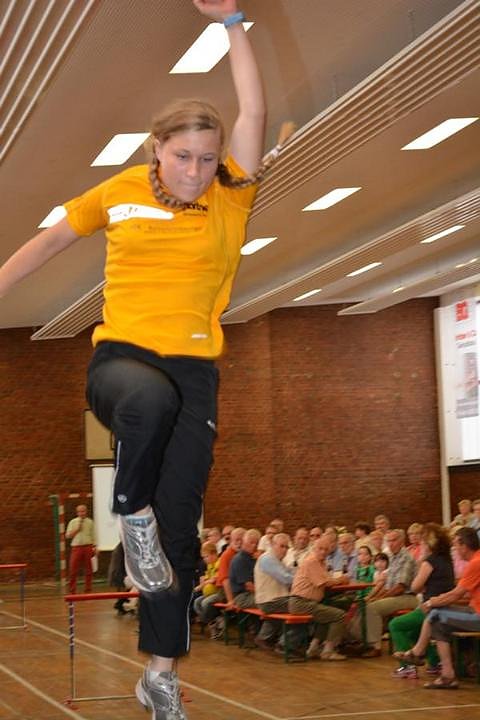 15 Jahre LV Altstadt