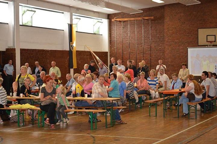 15 Jahre LV Altstadt