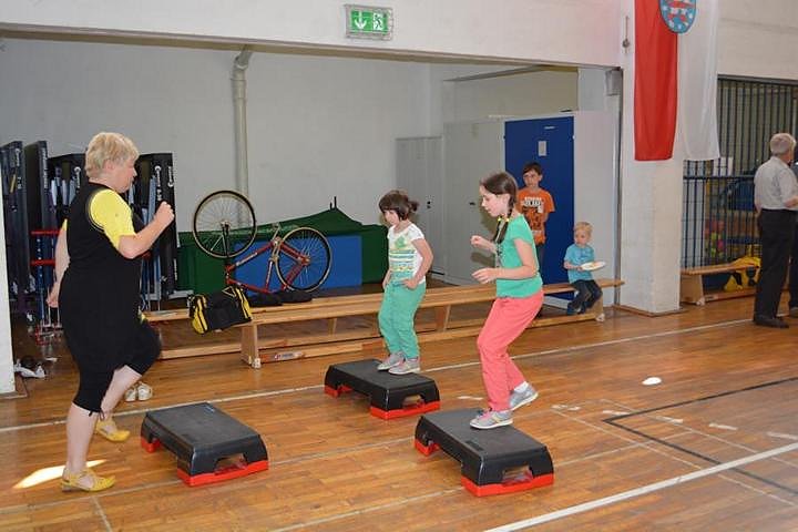 15 Jahre LV Altstadt