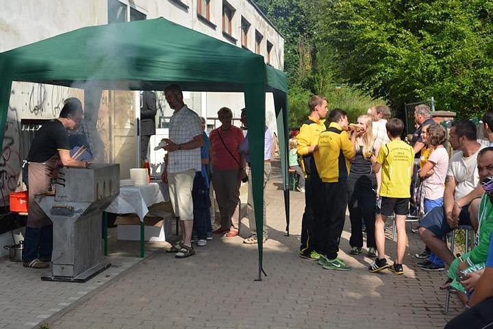 15 Jahre LV Altstadt