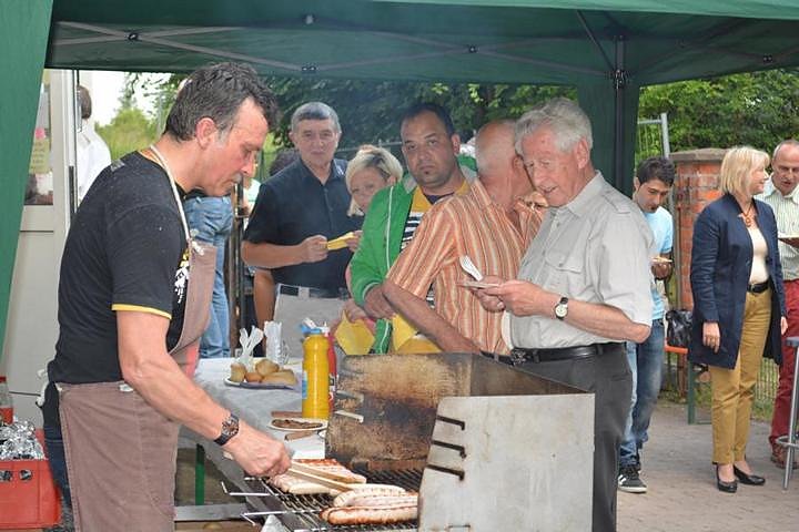 15 Jahre LV Altstadt