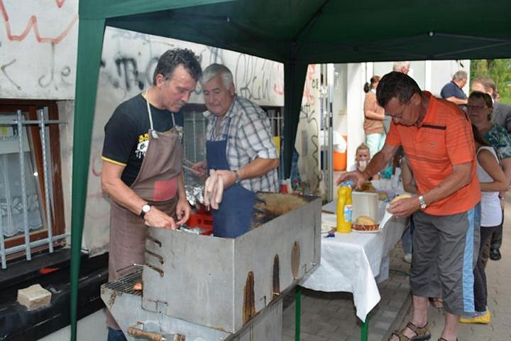 15 Jahre LV Altstadt