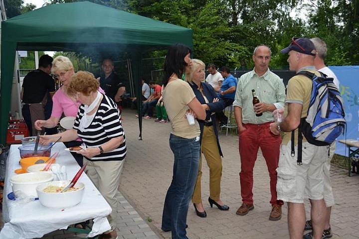 15 Jahre LV Altstadt