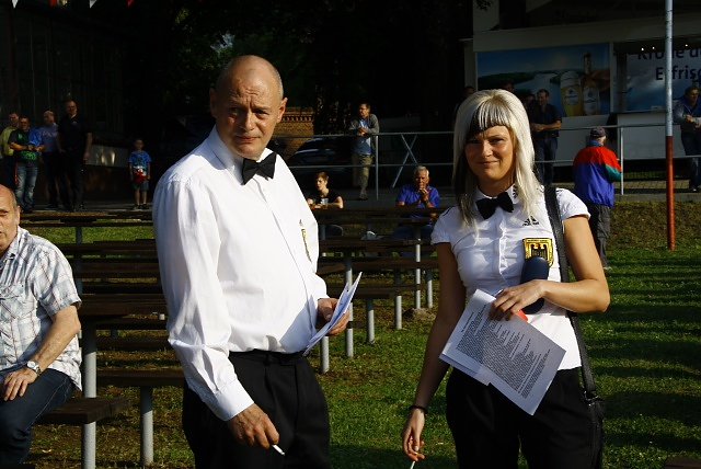 Boxnacht in Bleiderode