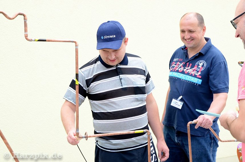 Sommerfest der Lebenshilfe