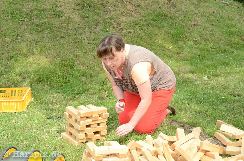 Sommerfest der Lebenshilfe