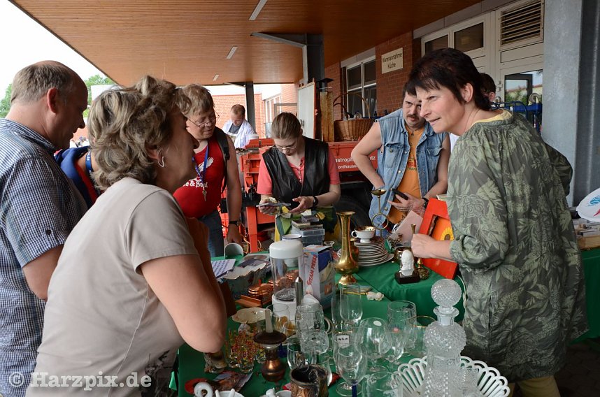 Sommerfest der Lebenshilfe