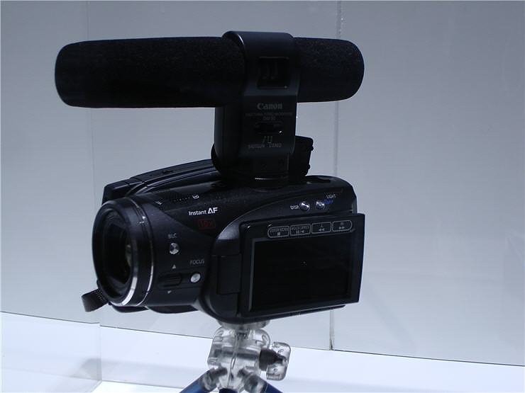 Photokina K&ouml;ln 2008