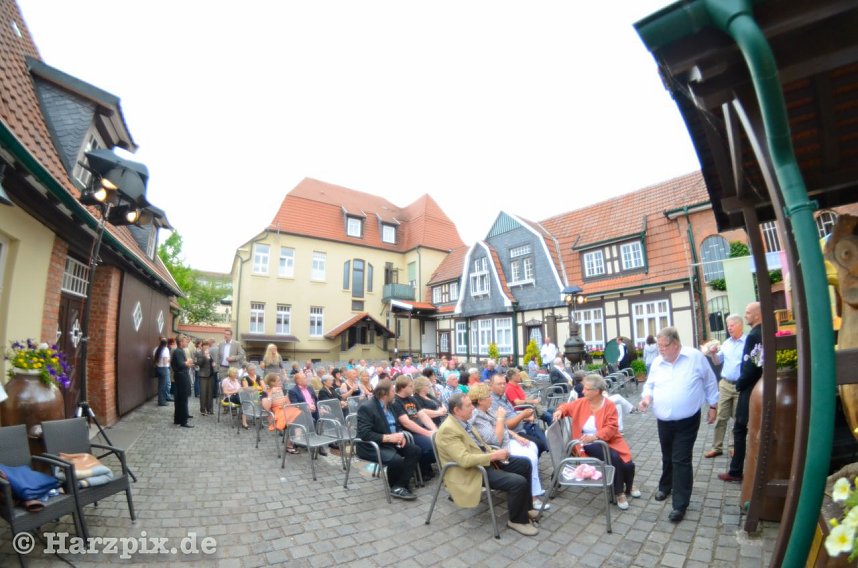 Der eingebildete Kranke