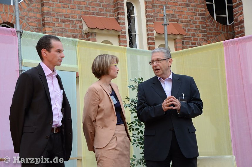 Der eingebildete Kranke