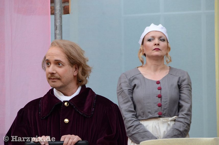 Der eingebildete Kranke