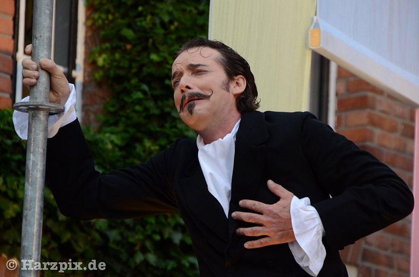 Der eingebildete Kranke