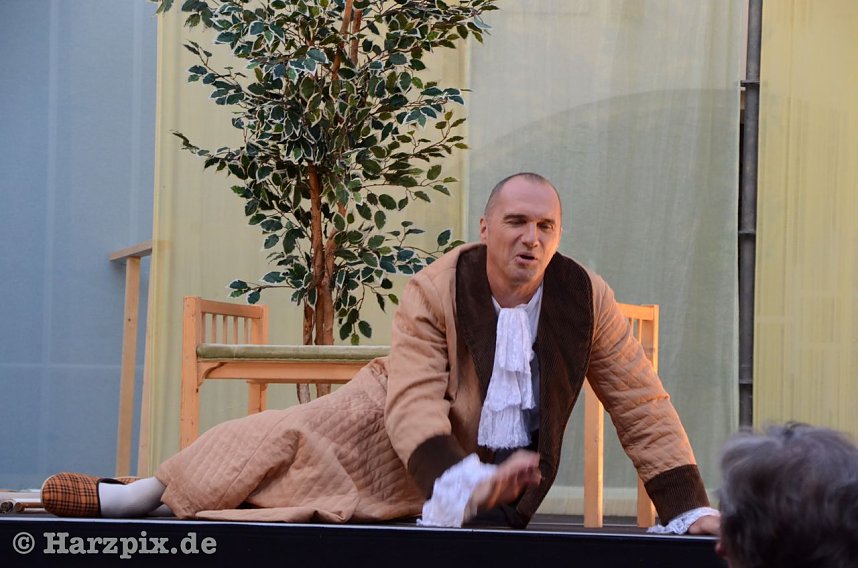 Der eingebildete Kranke