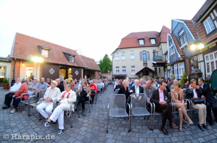 Der eingebildete Kranke