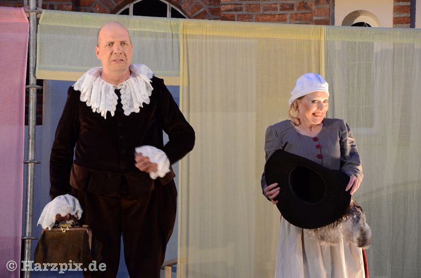 Der eingebildete Kranke