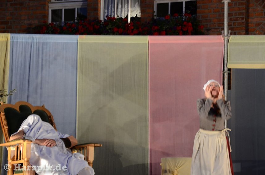 Der eingebildete Kranke