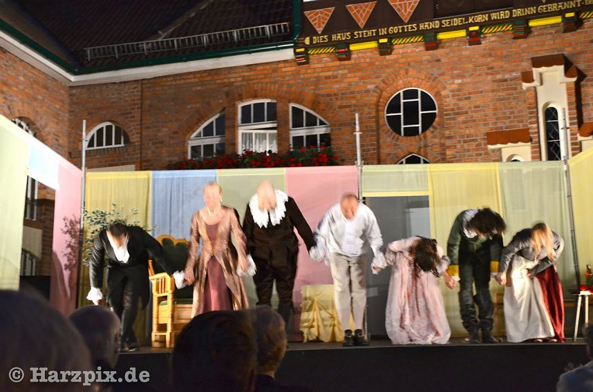 Der eingebildete Kranke