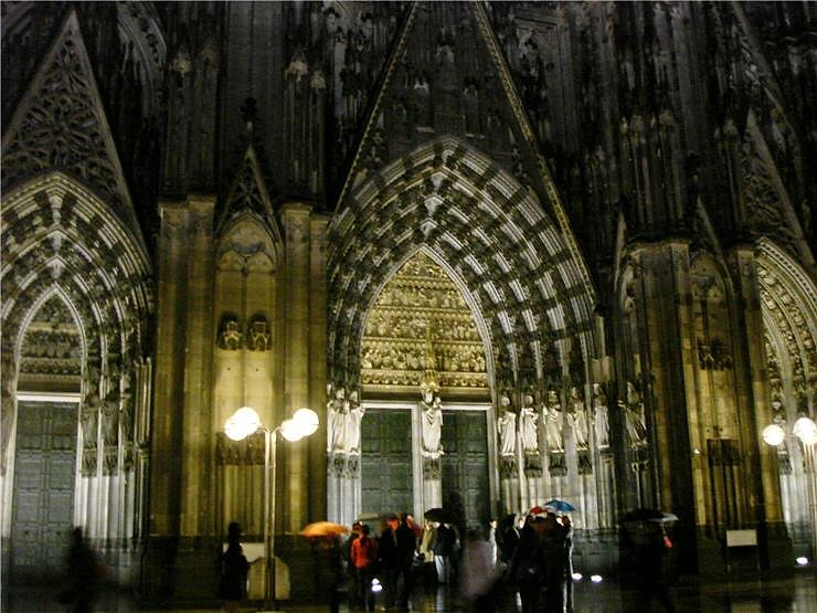 Photokina K&ouml;ln 2008