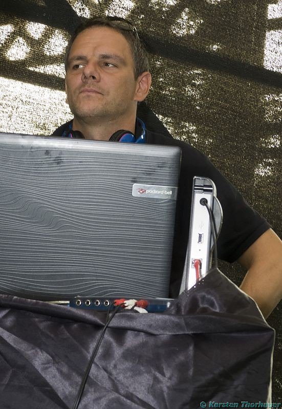 Boxen in Bleicherode