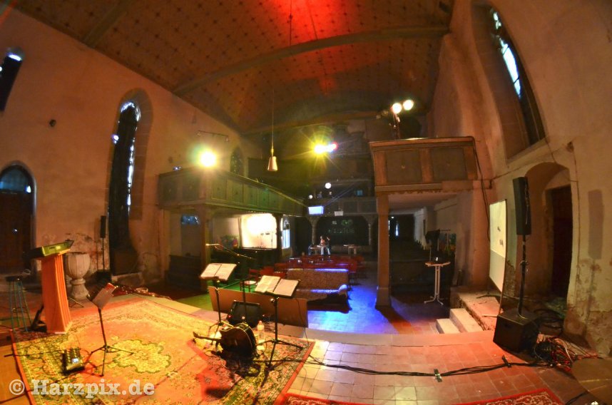 1000 Watt Power bei Herzschlag