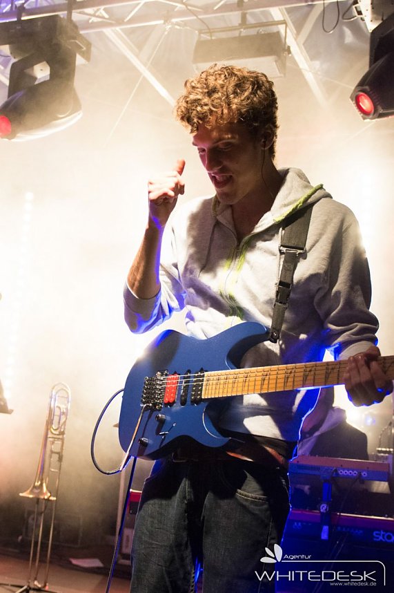 Beach-Party am Kiesteich