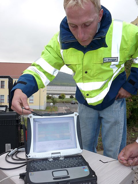 15 Jahre Gl&uuml;ckauf Vermessungs GmbH