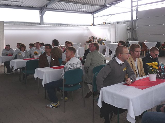 15 Jahre Gl&uuml;ckauf Vermessungs GmbH