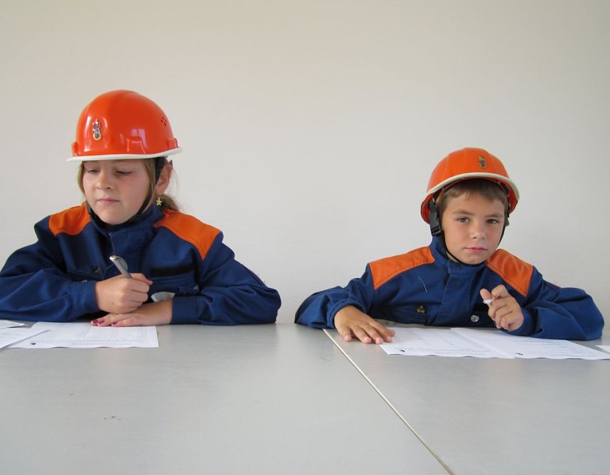 Erfolgreiche Premiere