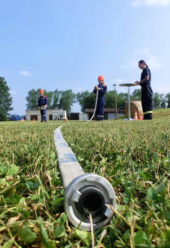 Erfolgreiche Premiere