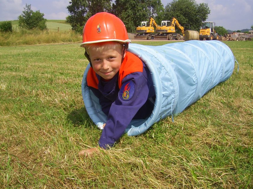 Erfolgreiche Premiere