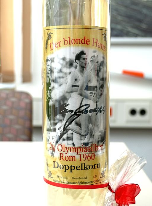 Das besondere Geschenk