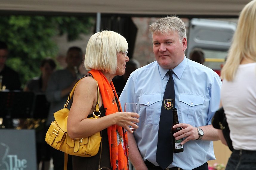 B&uuml;rgerfest im Landratsamt