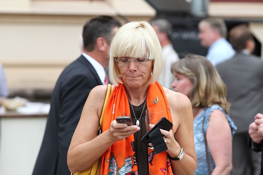 B&uuml;rgerfest im Landratsamt