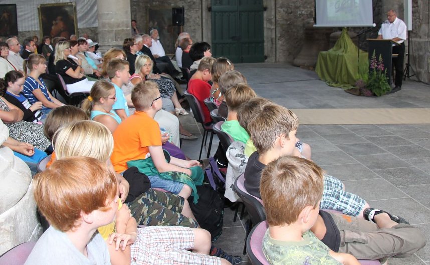 Regelschule ist jetzt Oberschule