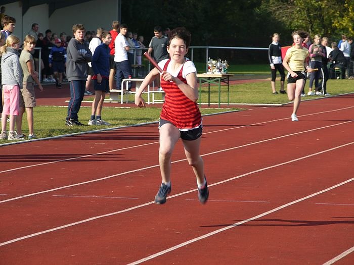 Sportliche H&ouml;chstleistungen