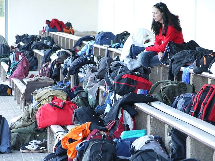 Sportliche H&ouml;chstleistungen