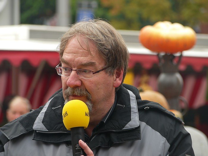 Zwiebelmarkt in Nordhausen