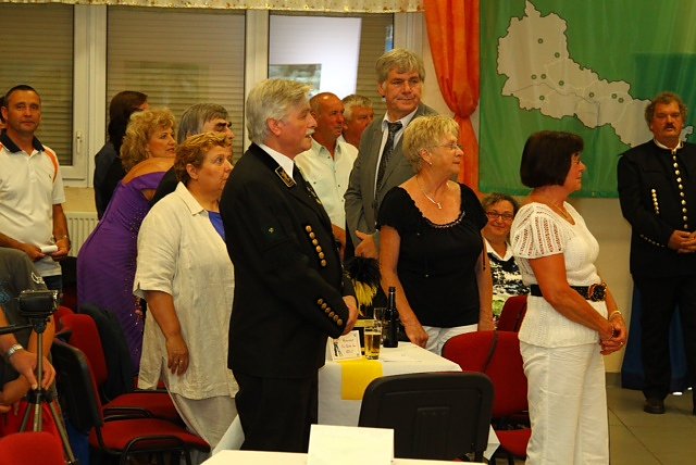 Bergmannsfest in Sollstedt